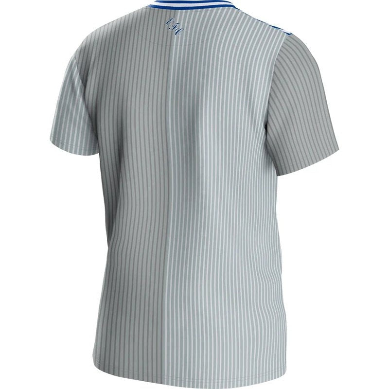 Everton 23/24 III Third Jersey - Player Version - Slim Fit