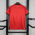 Mens 2026 World Cup Away Jersey - Fan Version