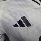 25/26 Player Authentic Player [Slim Fit] Player [Slim Fit] Player [Slim Fit] Manchester United Away - Slim Fit