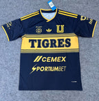 Tigres UANL 2026/27 Away - Fan Version