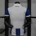 25/26 Player Pachuca Home - Authentic Player [Slim Fit] Player [Slim Fit] Player [Slim Fit] Slim Fit