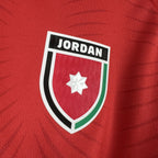 Mens 2026 World Cup Away Jersey - Fan Version