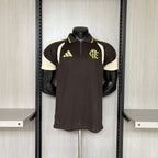 Jersey Polo 2026/27 Flamengo Comissao Tecnica