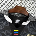 Ecuador 2026 World Cup Goalkeeper Jersey - Fan Version