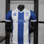 25/26 Player Pachuca Home - Authentic Player [Slim Fit] Player [Slim Fit] Player [Slim Fit] Slim Fit