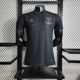 Flamengo 23/24 III Third Jersey - Player Version - Slim Fit