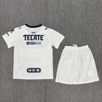 25/26 Kids Monterrey Away