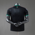 Mexico 2026 Third Away Player Version Jersey - [Slim Fit] World Cup 2026