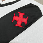 Jersey Women's Vasco da Gama 2024/25 I