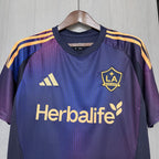 2025/26 Galaxy Away Jersey