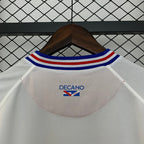 Club Nacional de Football 2025/26 White - Jersey