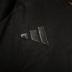 Jersey Atlético Mineiro All Black 2025/26 - Galo na Veia