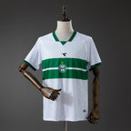 Coritiba Masculina Oficial Jogo 1 2026 Branca