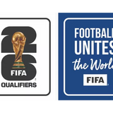 Patch FIFA World Cup 2026 - Qualifiers