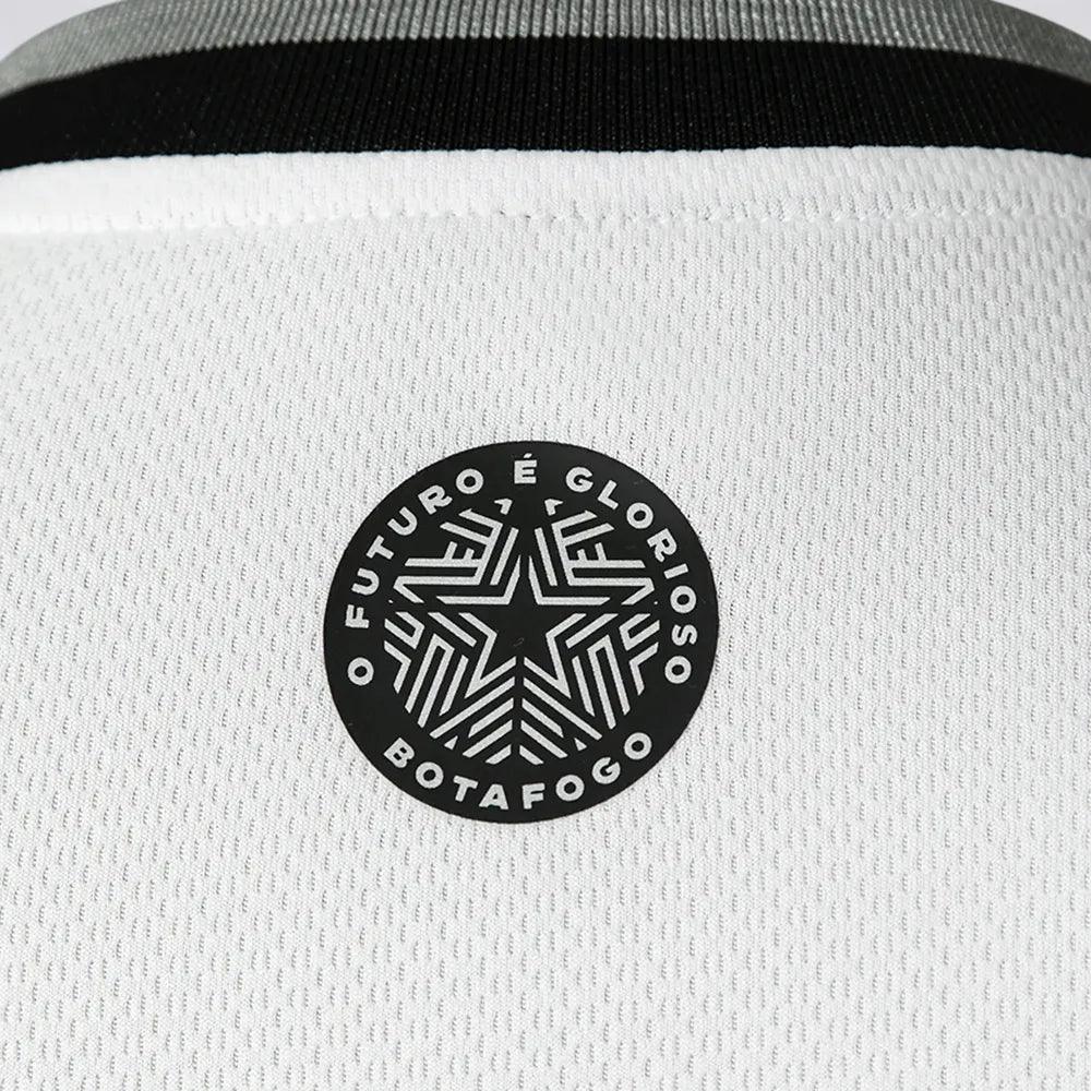 Jersey Botafogo 2024/25 III - Patch Mundial de Clubes