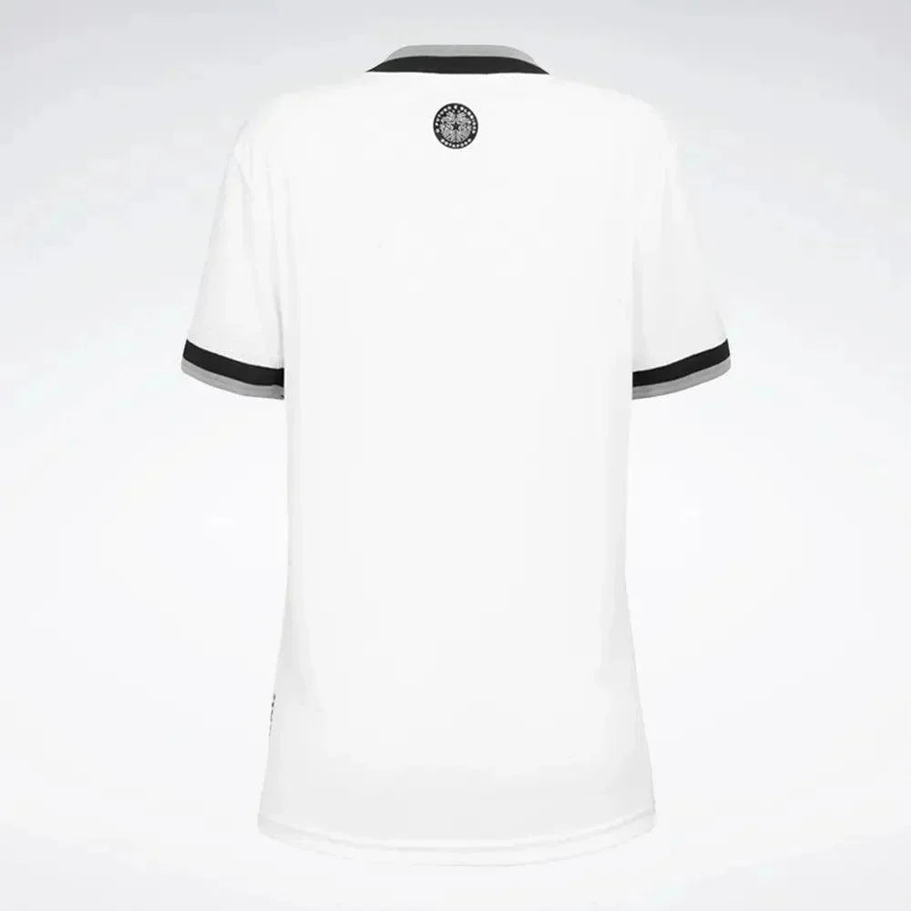 Jersey Women's Botafogo 2024/25 III - Patch Mundial Clubes