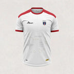 Cape Verde 2026 Away Jersey - Fan Version