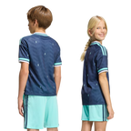 Germany National Team Away Shirt 2026 - Kids World Cup 2026