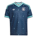 Germany National Team Away Shirt 2026 - Kids World Cup 2026