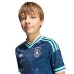 Germany National Team Away Shirt 2026 - Kids World Cup 2026