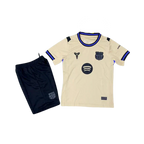 FC Barcelona 2025/26 (Away x Kobe) - Kids
