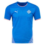 Iceland 24/25 I Home Jersey - Fan Version