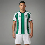 2026 Mexico Special Player Edition Jersey- [Slim Fit] World Cup 2026
