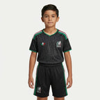 2026 Kit Kids Mexico third Originals