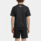 2026 Kit Kids Mexico third Originals