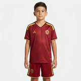 Venezuela Home 2026 Kit Kids