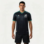 Mexico 2026 Third Away Player Version Jersey - [Slim Fit] World Cup 2026