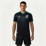 Mexico 2026 Third Away Player Version Jersey - [Slim Fit] World Cup 2026