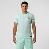 France 2026 Away Player Version Jersey - [Slim Fit] World Cup 2026