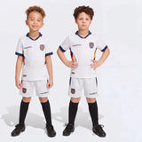 Conjunto Ecuador Third 2026 Niño Kids