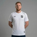 Ceará 2026/27 Away Jersey - Fan Version