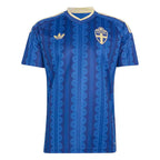 Sweden 2026 Away Jersey - Men's World Cup 2026 - Fan Version