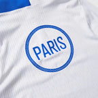 Jacket PSG 2025/26 Strike Player