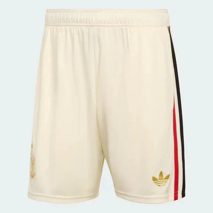 Set Flamengo Kids Manto 3 2025