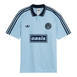 x Oasis Tour Jacquard Jersey Blue - Originals