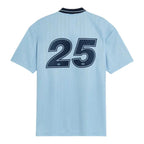 x Oasis Tour Jacquard Jersey Blue - Originals