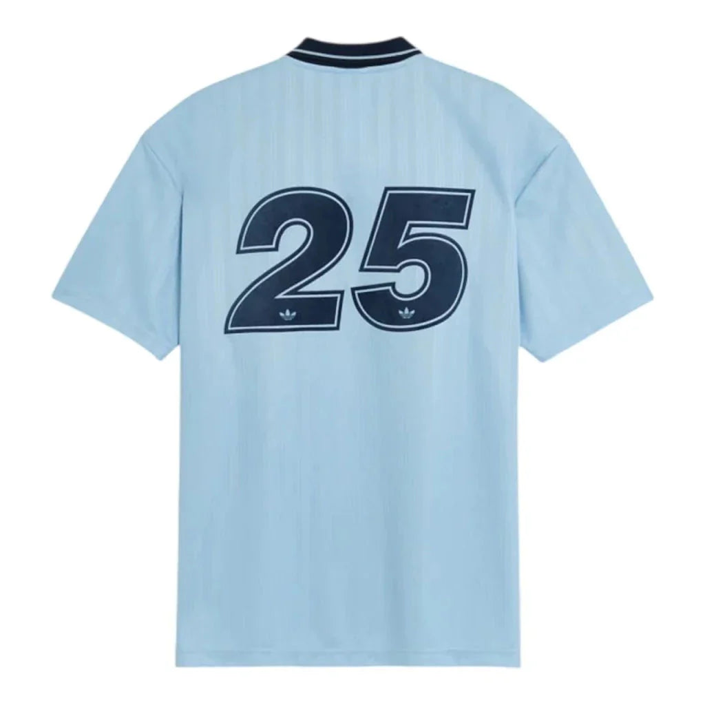 x Oasis Tour Jacquard Jersey Blue - Originals