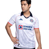 Cruz Azul Away Fan Jersey 2025/26 Intercontinental - Fan Version