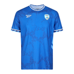 2026 Israel Home - Fan Version