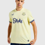 Originals Leeds United FC Icon Shirt - Slim Fit