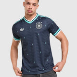 Originals Germany 2026 Away Shirt - Fan Version