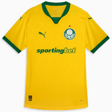 Jersey Palmeiras Third 2025/26 Player [Slim Fit]