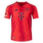 Joshua Kimmich Bayern Munich 24/25 I Home Jersey - Player Version - Slim Fit