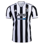 Juventus 21/22 I Home Jersey - Player Version - Slim Fit