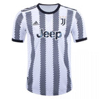 Juventus 22/23 I Home Jersey - Player Version - Slim Fit