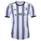 Juventus 22/23 I Home Jersey - Player Version - Slim Fit